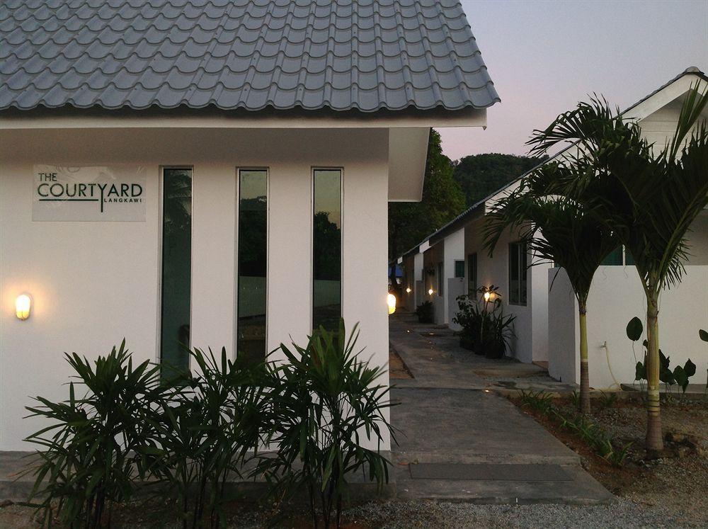 The Fint Hus Villa Langkawi Exterior photo